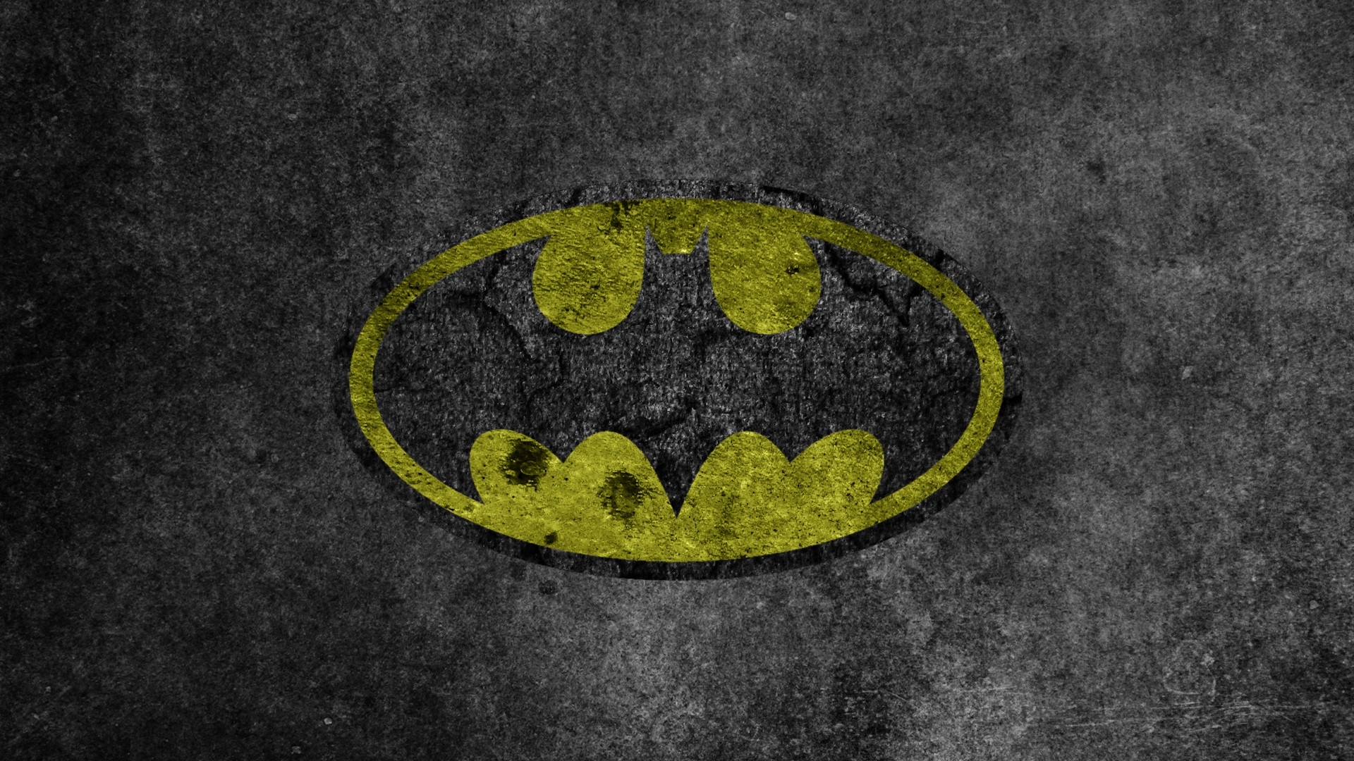 Batman Logo Wallpaper Android