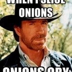 Chuck Norris FACTS