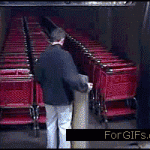 A Selection of Gifs