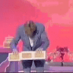 People With Skill (Gifs)