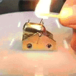 Amazing Science & Engineering Gifs