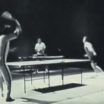 Table Tennis Greatness & Gifs