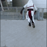 Interesting Gifs